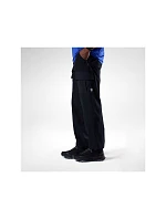 Pánské kalhoty ROSSIGNOL M Hiking Cargo Pant, černé Pánské kalhoty ROSSIGNOL M Hiking Cargo Pant, černé