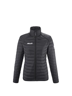 Dámská bunda MILLET Evole Light 700 Jkt W, černá