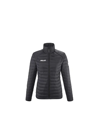 Dámská bunda MILLET Evole Light 700 Jkt W, černá