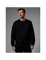 Pánská mikina z fleece s pravidelným střihem bez kapuce 4F x Robert Lewandowski RL9SAW25TSWSM2579-20S Pánská mikina z fleece s pravidelným střihem bez kapuce 4F x Robert Lewandowski RL9SAW25TSWSM2579-20S
