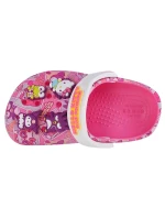 Žabky Crocs Hello Kitty and Friends Classic Clog Jr 208025-680