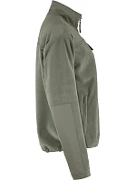 Craft Corporate Urban Fleece Jacket W Dámská fleecová bunda 81.7422 leaf