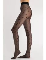 Fiore Love Shower 20 DEN G6063 barva:černá