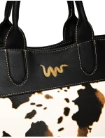 Dámská ikonická kabelka Vuch Christel West