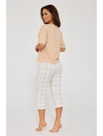 DÁMSKÉ PYŽAMO KR 775/340 RÁNO