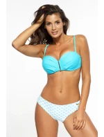 Dvoudílné plavky model 141196 Marko Dvoudílné plavky model 141196 Marko