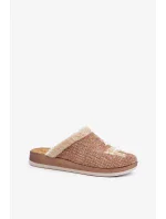 Pantofle model 202663 Step in style