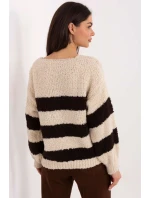 Svetr  model 221551 Italy Moda