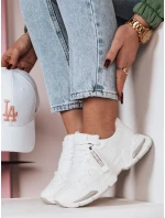 Dámské sportovní tenisky RUNKIK white FashionStreet ZY0674