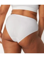 sloggi Chic Tai 4P - WHITE - SLOGGI WHITE - SLOGGI sloggi Chic Tai 4P - WHITE - SLOGGI WHITE - SLOGGI