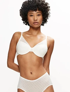 TRIUMPH - Signature Sheer: polstrovaná podprsenka s kosticemi — neviditelná pod oblečením Triumph