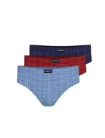 Kalhotky Henderson 1446 K630 A'3 M-2XL Kalhotky Henderson 1446 K630 A'3 M-2XL