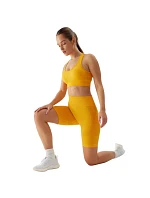 Šortky 4F FNK W 4FWSS24TFSHF496 70S dámské