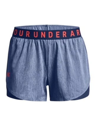 Šortky Under Armour Play Up Short 3.0 Twist W 1349124404