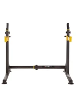 Multifunkční stojan na činky HMS STR18