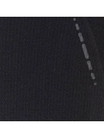 Dámské tričko s dlouhým rukávem 4F F419 deep black 4FWAW25TFLOF419 20S