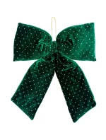 DEKORATIVNÍ KARTA ZELENÁ 39x50 cm MICA