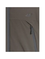 Pánská přechodová bunda membrána 10000 4F 4FWAW25TTJAM0883-043S pánské