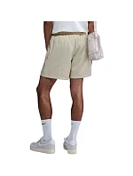Pánské kraťasy Nike Club krémové FN3307 229