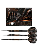 Šipky Harrows Noble 90% Steeltip HS-TNK-00001389