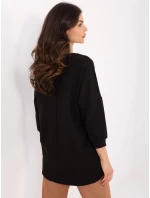 Halenka CLM BZ 1263.49 černá Halenka CLM BZ 1263.49 černá