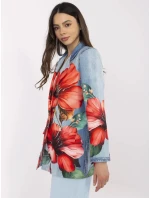 Námořnictvo DHJ MA 18525 35.91 modrá