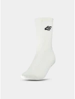 Chlapecké ponožky 4F M390 (4pack) Chlapecké ponožky 4F M390 (4pack)