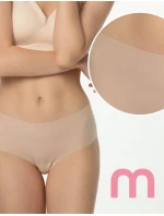 Kalhotky bezešvé Mousse Maxi broskvové - Julimex Kalhotky bezešvé Mousse Maxi broskvové - Julimex