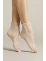 DORIA - 8 DEN PONOŽKY