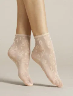 DORIA - 8 DEN PONOŽKY