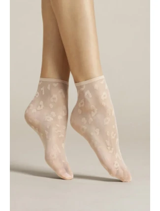 DORIA - 8 DEN PONOŽKY