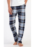 Pánské pyžamové kalhoty Bruno Pánské pyžamové kalhoty Bruno