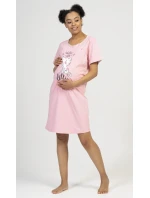 Dámská noční košile mateřská Little cat Dámská noční košile mateřská Little cat