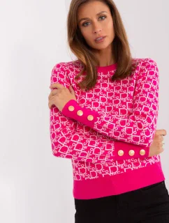 Svetr model 187543 AT