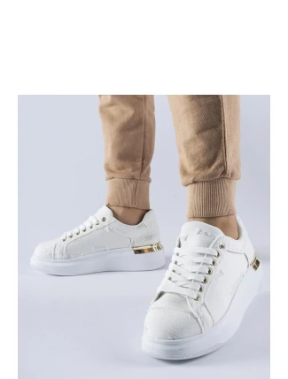 Tenisky  model 207624 Solea