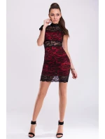 Večerní šaty model 70924 YourNewStyle