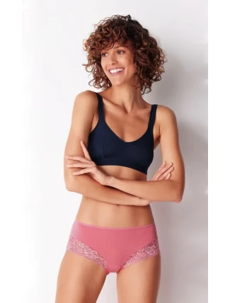 Kalhotky Cotonella Essentials GD173 Midi A'2 S-2XL Kalhotky Cotonella Essentials GD173 Midi A'2 S-2XL