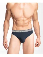 Kalhotky Atlantic MP-1562 Micromodal S-2XL