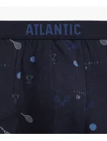 Boxerky Atlantic 3MH-050 A'3 S-2XL Boxerky Atlantic 3MH-050 A'3 S-2XL