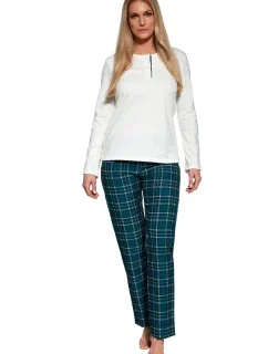 Dámské pyžamo 763/350 Nelly - CORNETTE