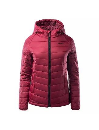 Zimní bunda Hi-tec Lady Safi II W 92800550502 Zimní bunda Hi-tec Lady Safi II W 92800550502