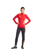 Dámské kalhoty adidas Tiro 24 Competition Training black-red IS1637 dámské