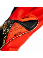 Reusch Attrakt Silver Jr brankářské rukavice 5572215 7075 Reusch Attrakt Silver Jr brankářské rukavice 5572215 7075