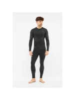 Pánské spodní prádlo VIKING Gasher Man Set Merino velikost L černá Pánské spodní prádlo VIKING Gasher Man Set Merino velikost L černá