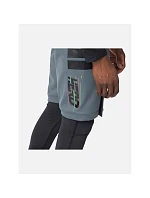 Šortky ROSSIGNOL Racing Short Adult – Black, černé Šortky ROSSIGNOL Racing Short Adult – Black, černé