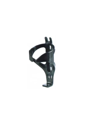 Bidonový koš JY-9002/BC18 nylonový černý