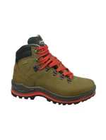 Grisport Marrone M 13701N32G bota