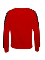 Dámská mikina Janka W 310021 19-1763 - Kappa