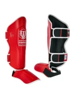 Kolenní chrániče Masters NS-30 (WAKO APPROVED) 1115111-M02