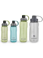 Spokey BOLD 1 l láhev 3924100090 940893 Spokey BOLD 1 l láhev 3924100090 940893